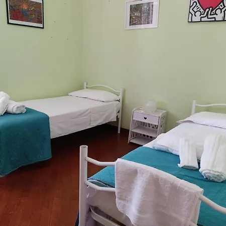 La Casa Di Tommy 아파트