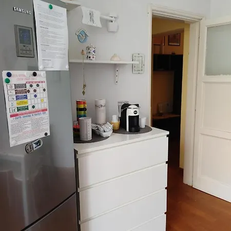 La Casa Di Tommy * 레체