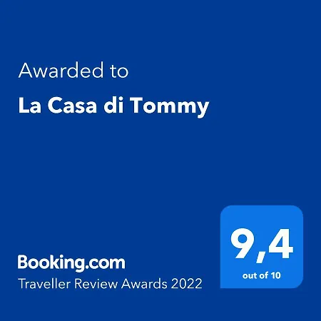 La Casa Di Tommy 레체