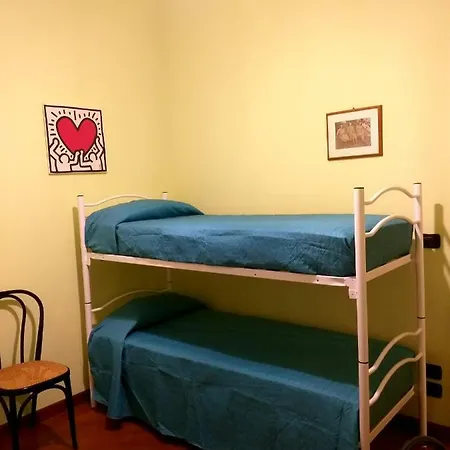 La Casa Di Tommy 아파트 *