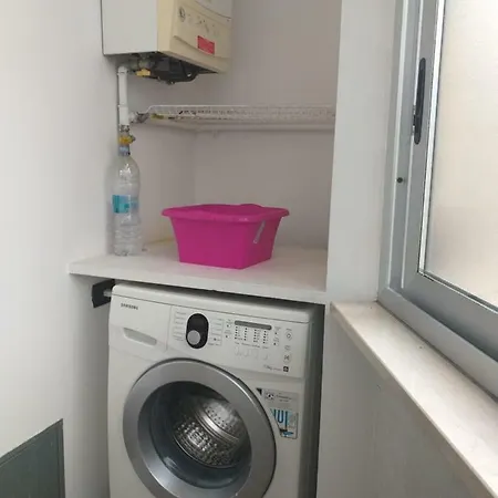 شقة La Casa Di Tommy *